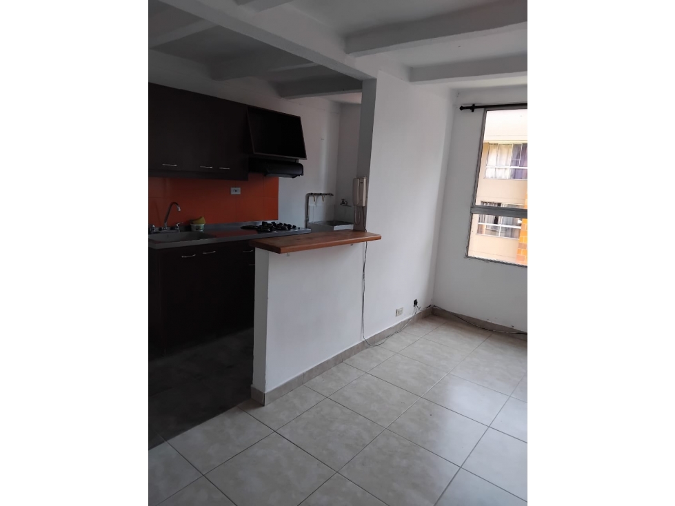 SE VENDE HERMOSO APARTAMENTO EN ROBLEDO PAJARITO — foto 6