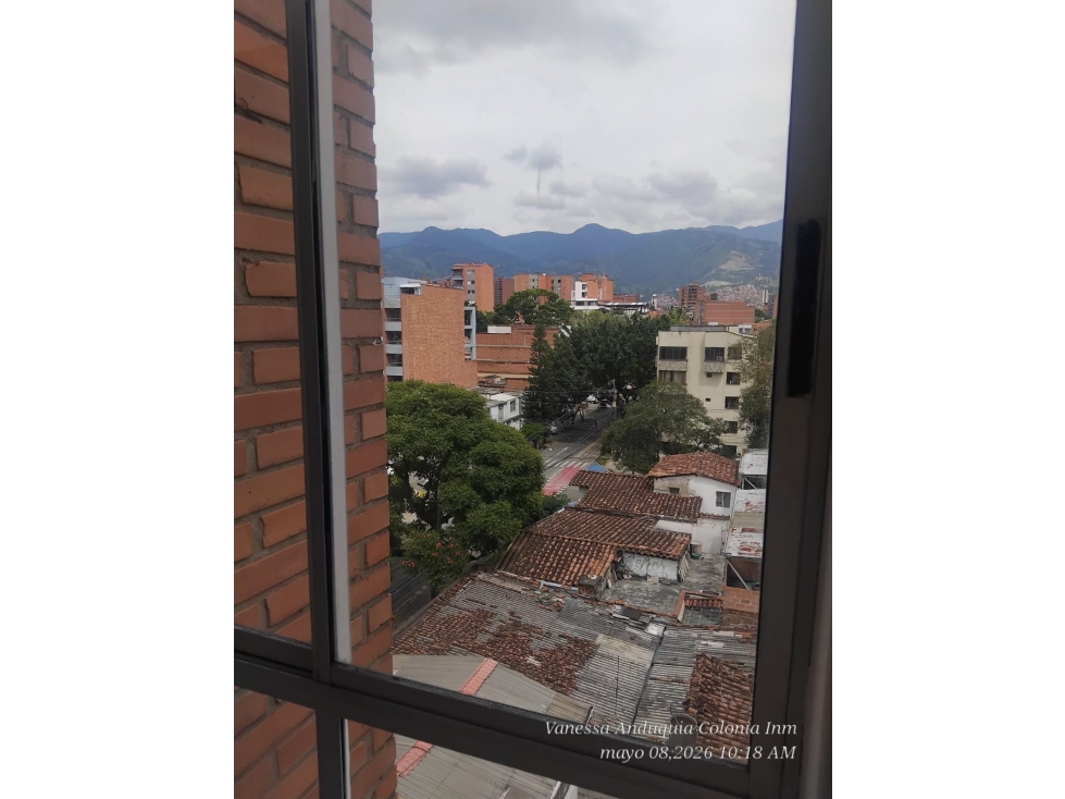 SE ARRIENDA HERMOSO APARTAMENTO VELODROMO — foto 2