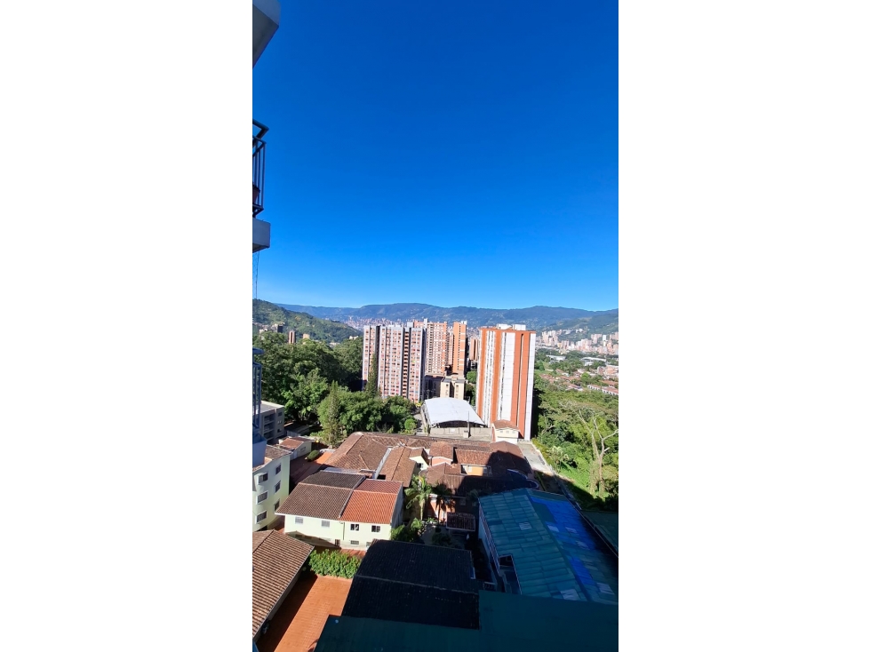 SE ARRIENDA HERMOSO APARTAMENTO EN LA ESTRELLA UNIDAD CERRADA