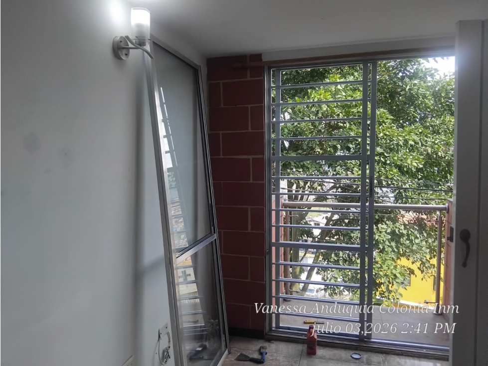 SE ARRIENDA CASA EN SAN MARTIN — foto 3