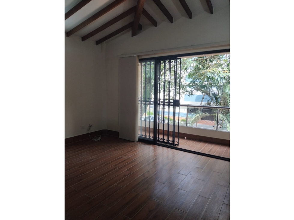 Se arrienda hermosa Casa en Calasanz — foto 2