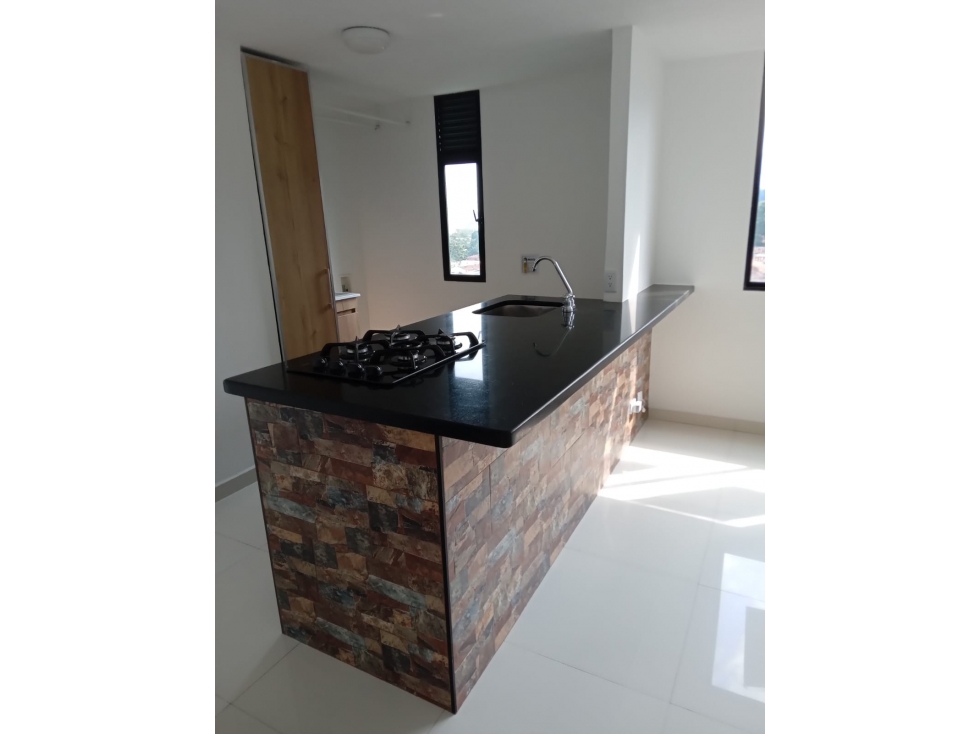 Se arrienda hermoso apartamento en Prado Centro — foto 3
