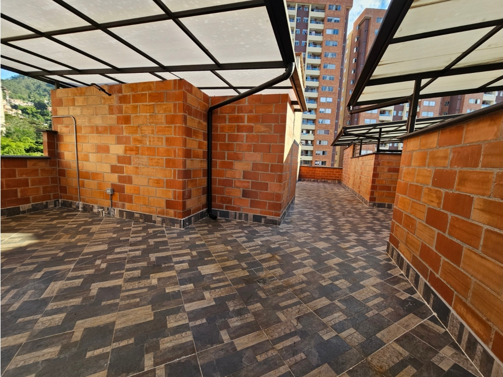 ¡SE VENDE APARTAMENTO EN SABANETA - ALTO DE LAS FLORES! — foto 5
