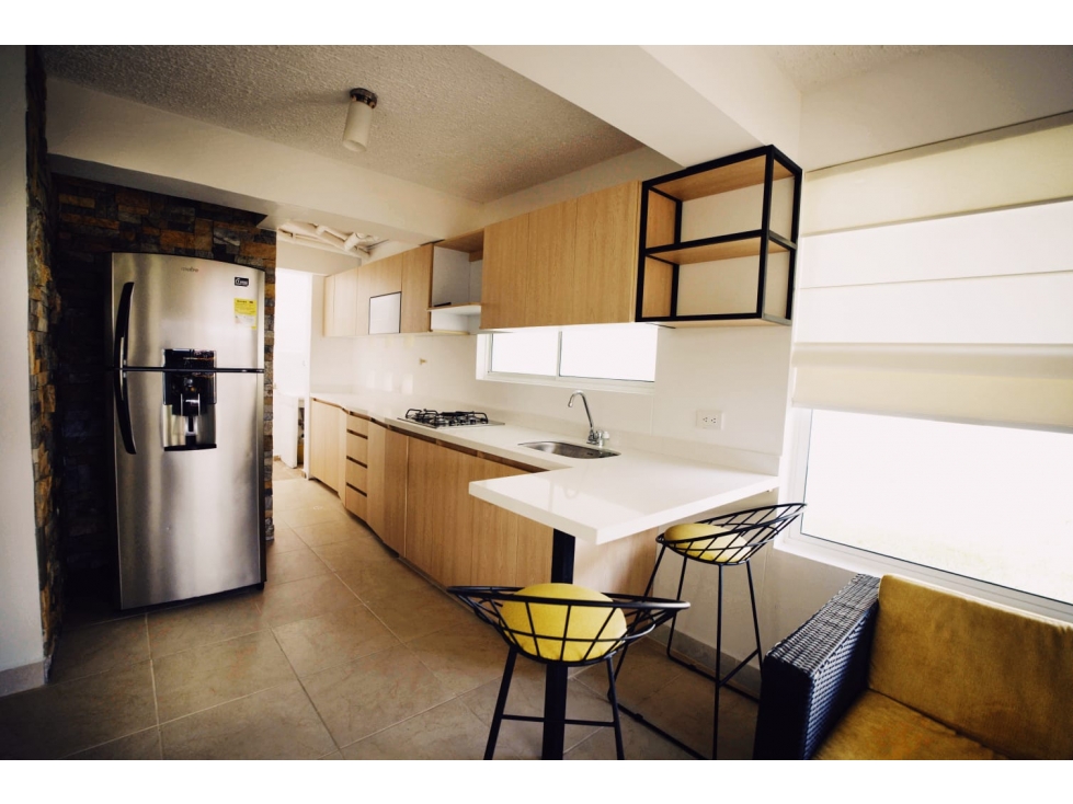 SE ARRIENDA CASA CAMPESTRE EN SANTA FE DE ANTIOQUIA — foto 3