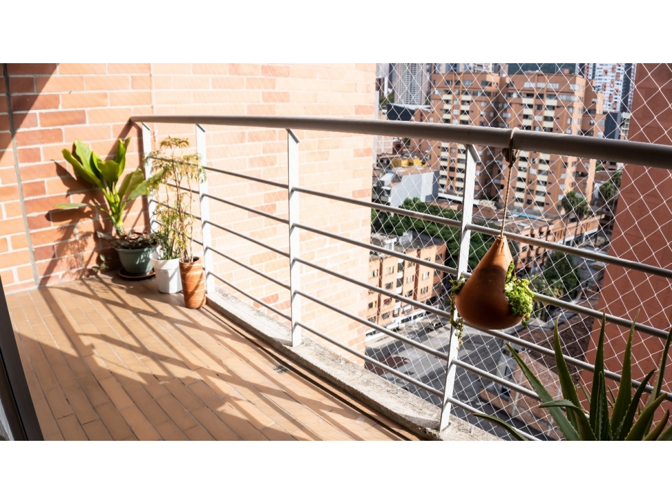 Se arrienda hermoso apartamento en Sabaneta — foto 2