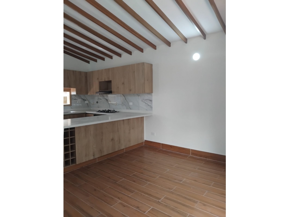 Se arrienda hermosa Casa en Calasanz — foto 4