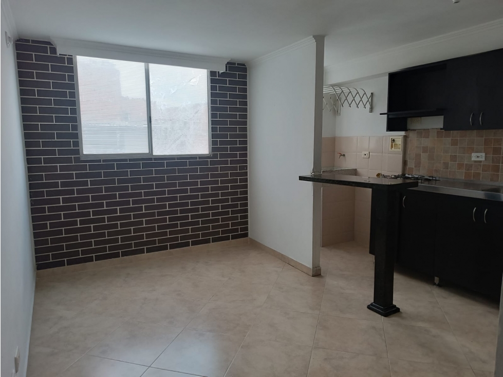 APARTAMENTO EN ARRIENDO ROBLEDO, SECTOR AURES I — foto 3