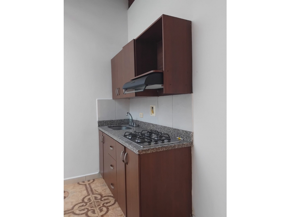 Se arrienda hermoso apartamento en Belen Aliadas