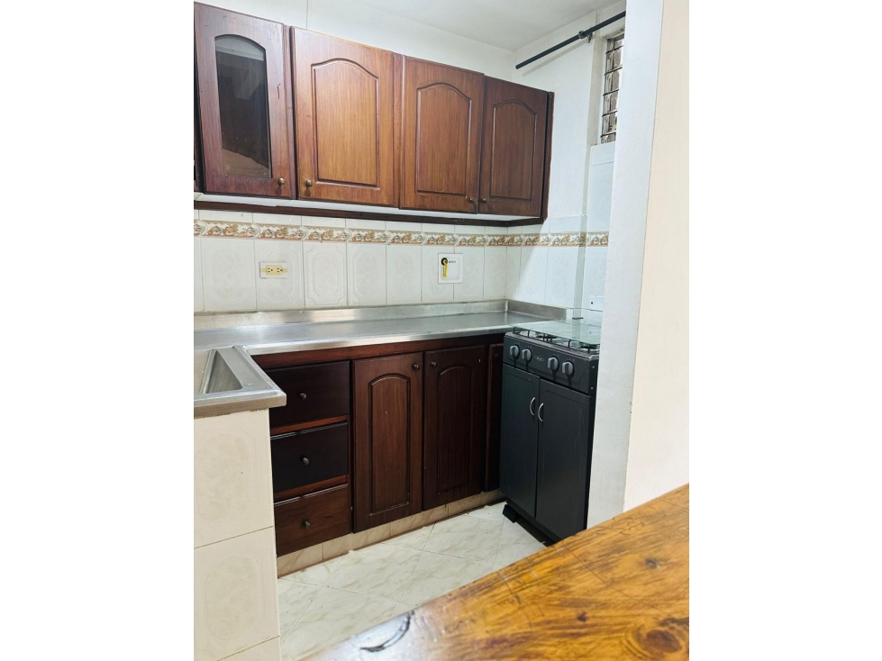 SE VENDE HERMOSO APTO EN CALASANZ — foto 5