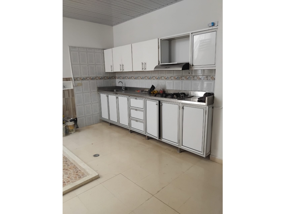 Se arrienda hermosa Casa en Calasanz — foto 4