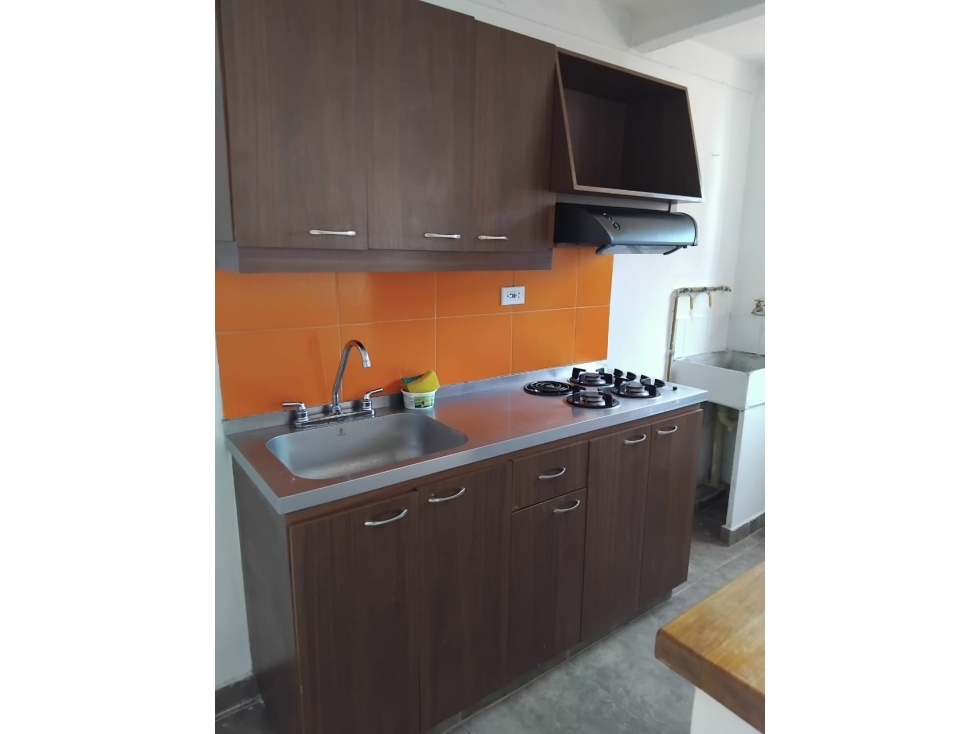 SE VENDE HERMOSO APARTAMENTO EN ROBLEDO PAJARITO
