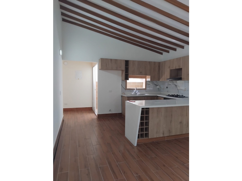 Se arrienda hermosa Casa en Calasanz — foto 3