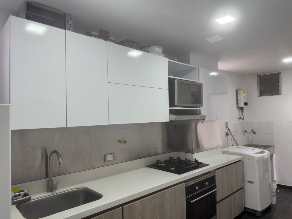 ¡SE VENDE APTO EN LAURELES -SIMON BOLIVAR! — foto 2