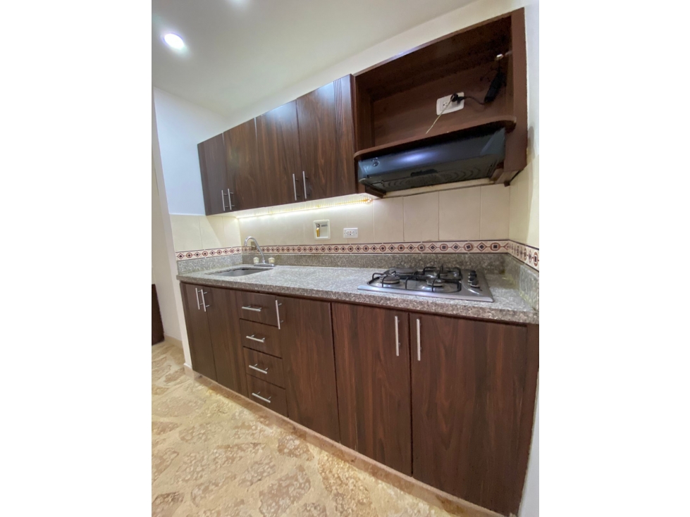 APARTAMENTO EN SABANETA