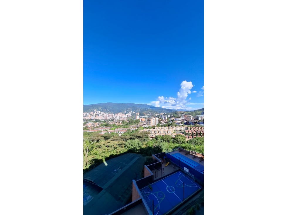 SE ARRIENDA HERMOSO APARTAMENTO EN LA ESTRELLA UNIDAD CERRADA — foto 3