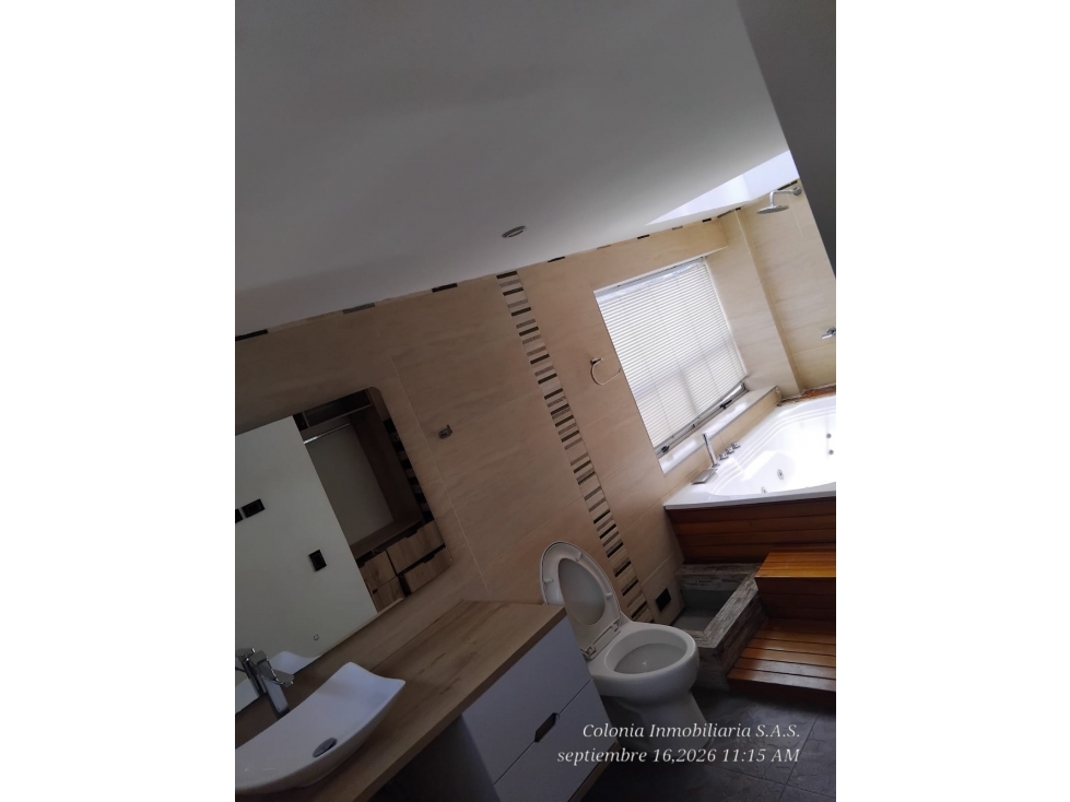 APARTAMENTO EN ARRIENDO LOS ALCÁZARES