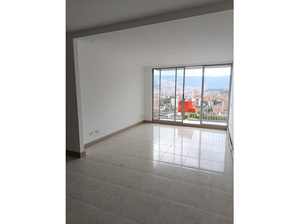 ARRIENDO APARTAMENTO EN LAURELES — foto 2