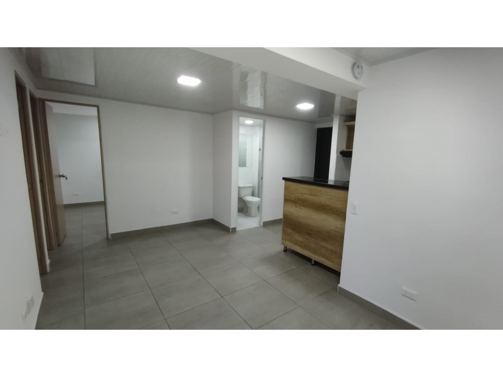Se vende hermoso apartamento en Bello Madera — foto 4