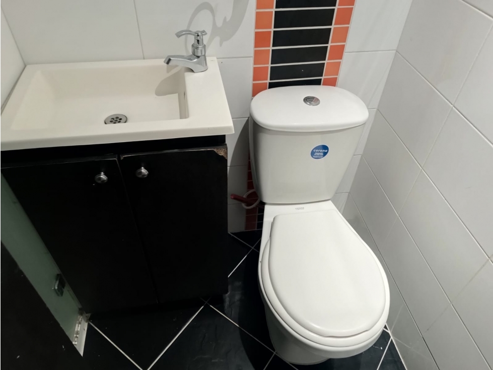 APARTAMENTO EN ARRIENDO ROBLEDO, SECTOR AURES I — foto 4