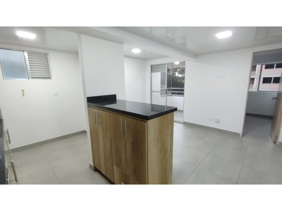 Se vende hermoso apartamento en Bello Madera — foto 6