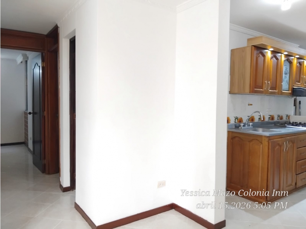 Se arrienda hermoso apartamento en Boston — foto 3