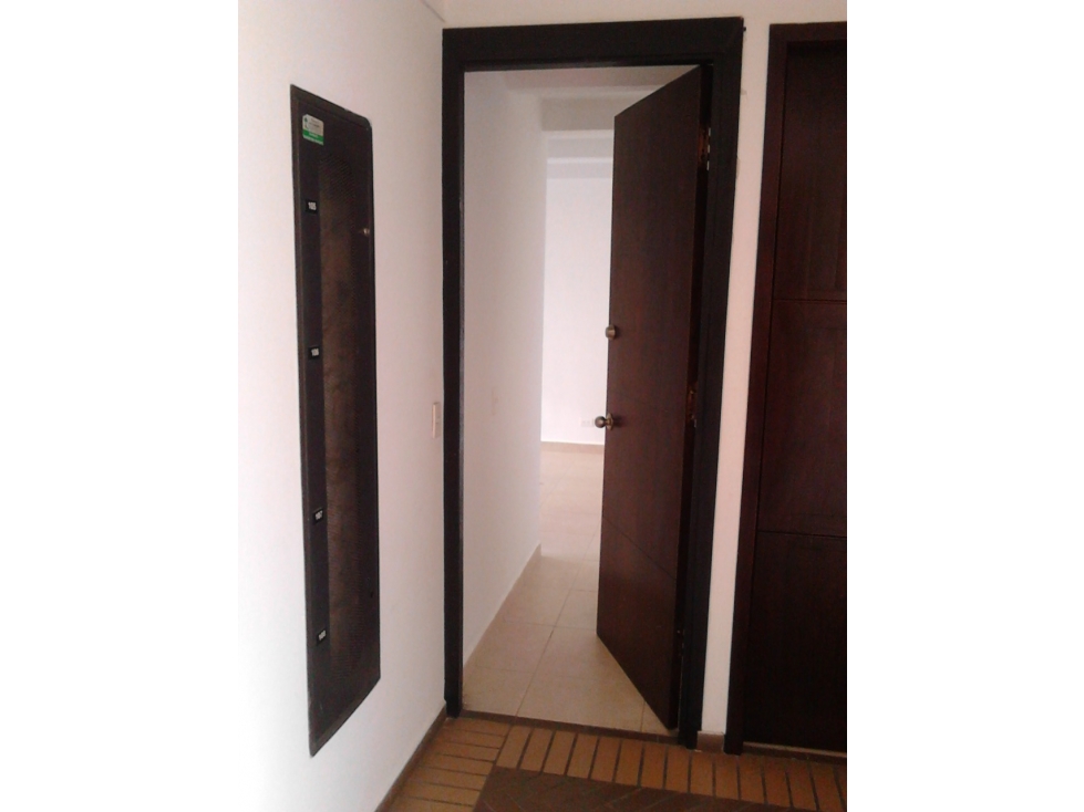 SE VENDE APARTAMENTO EN SECTOR CALASANZ