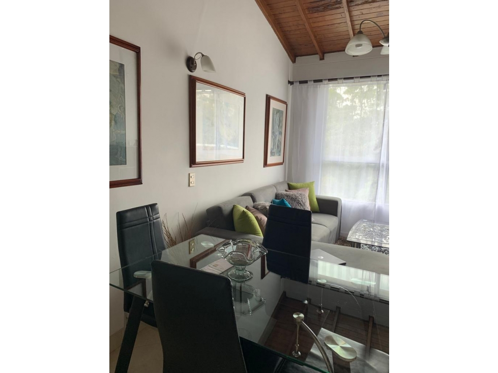 Vendo apartamento en la Mansión, Villa Hermosa — foto 2