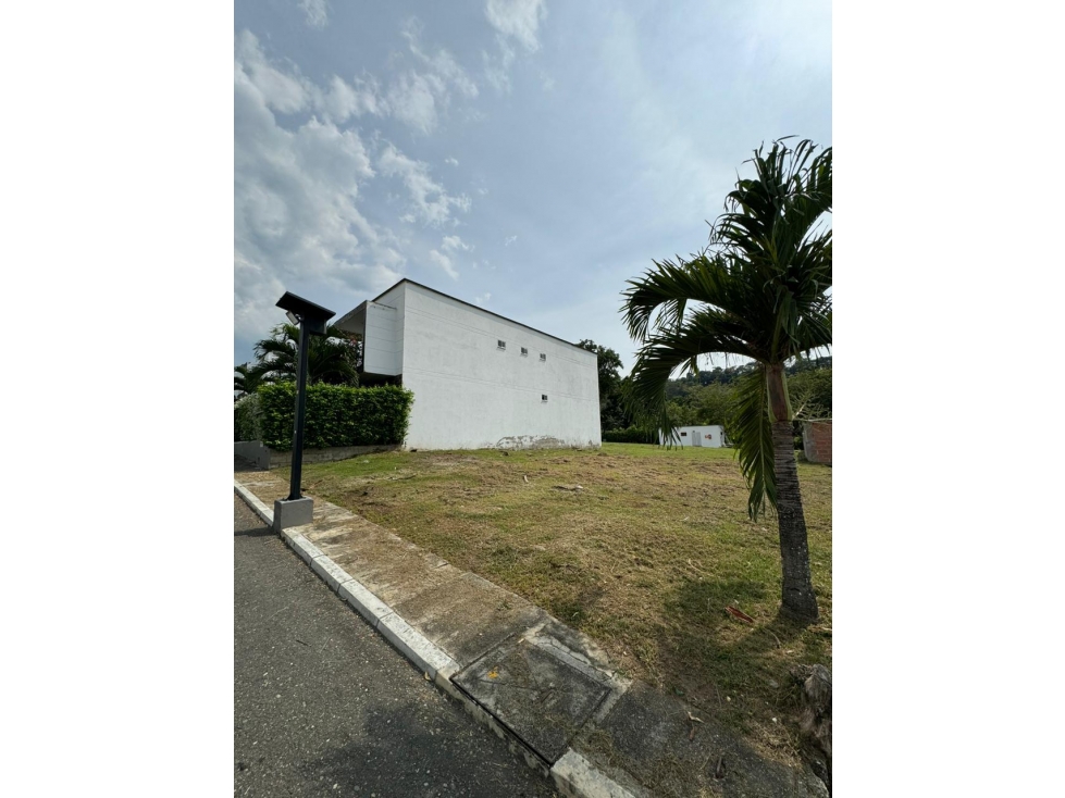 Se vende lote en sopetran - 2