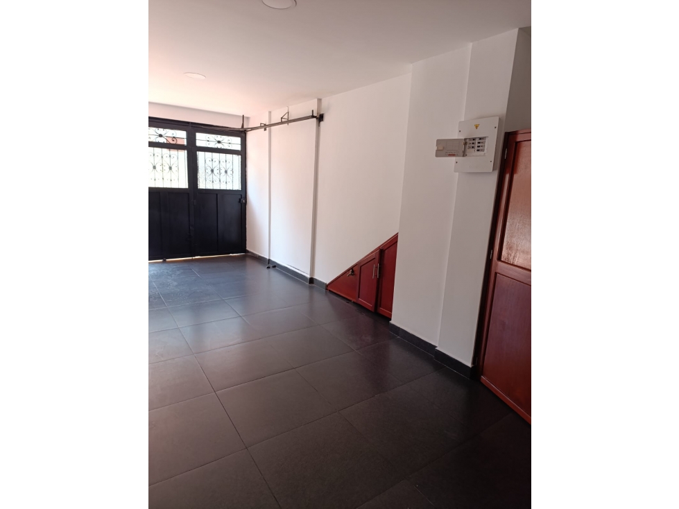 ARRIENDO AMPLIA CASA EN BELEN SAN BERNARDO — foto 2