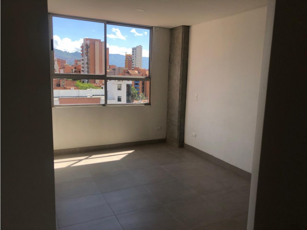 Se arrienda hermoso apartaestudio en la castellana — foto 4