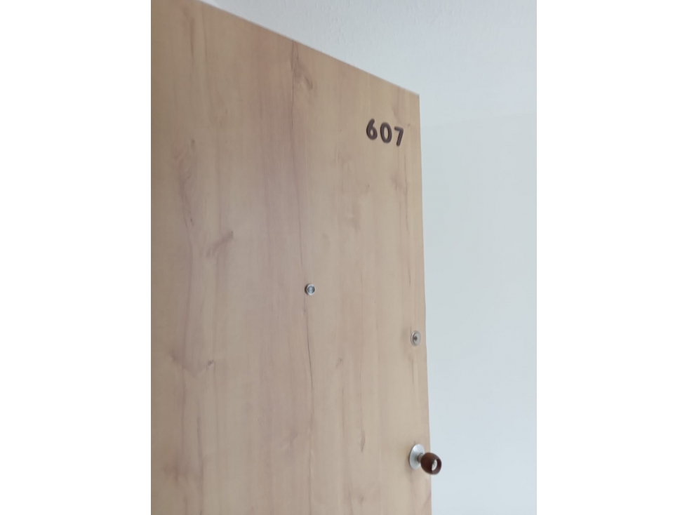 Se arrienda hermoso apartamento en Prado Centro — foto 5