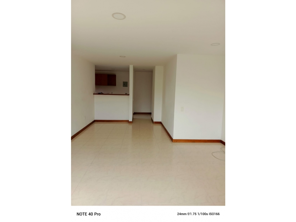 ARRIENDO ESPECTACULAR APARTAMENTO EN ENVIGADO — foto 5