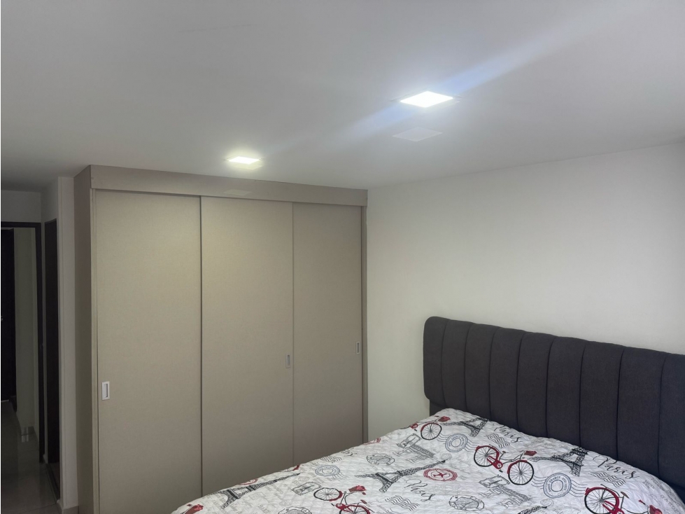 ¡SE VENDE APTO EN LAURELES -SIMON BOLIVAR! — foto 6