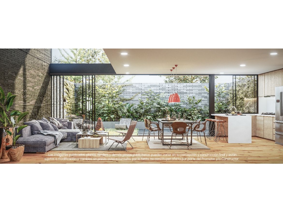 SE VENDE ESPECTACULAR LOTE EN UNIDAD CERRADA EN LA CEJA — foto 2