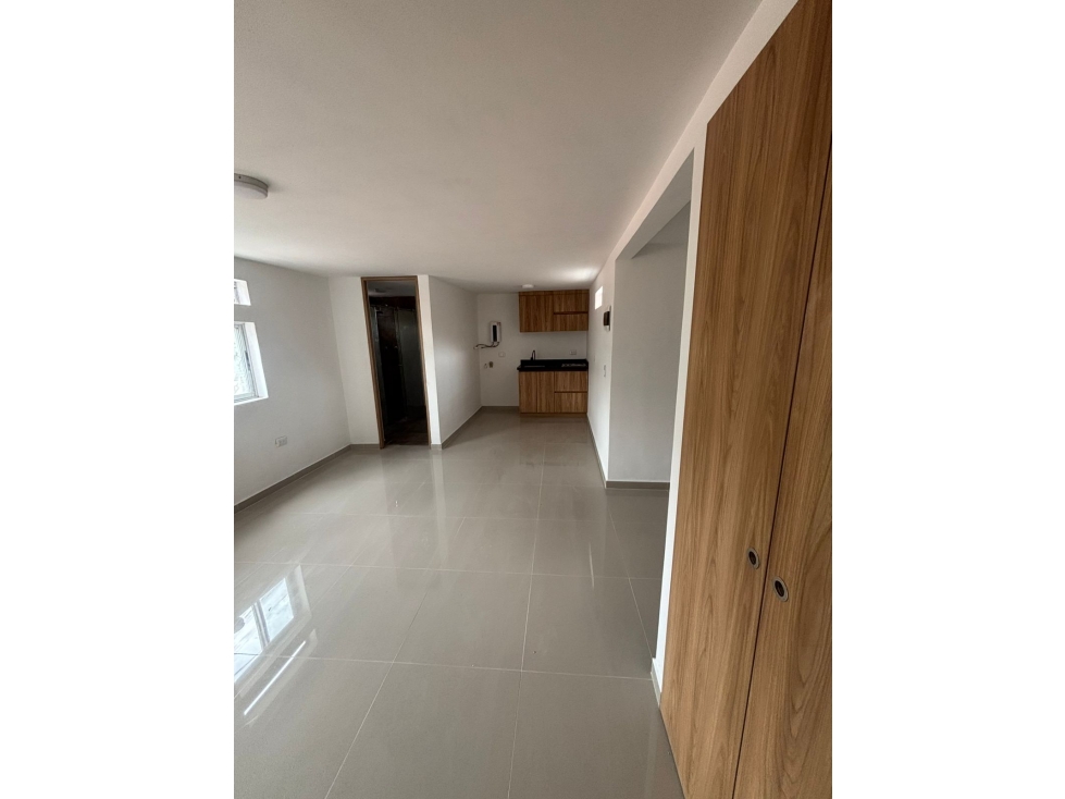 ¡SE ARRIENDA APTOESTUDIO EN LAURELES- SIMON BOLIVAR! — foto 2