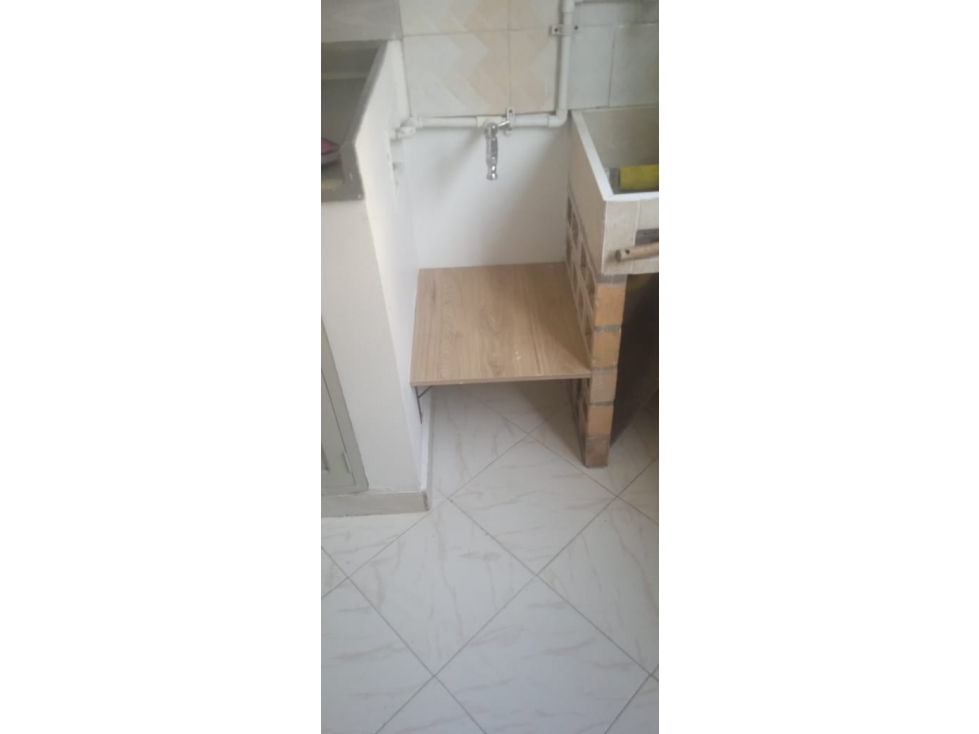 ARRIENDO HERMOSO APTO PEQUEÑO SAN ANTONIO DE PRADO — foto 3