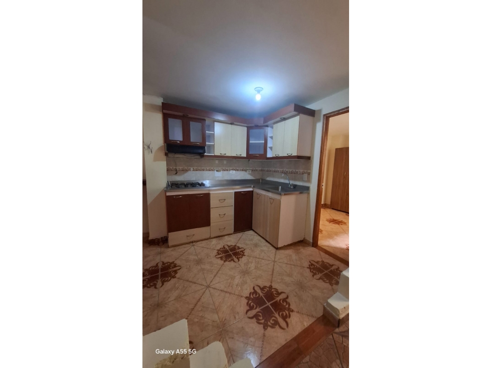 SE ARRIENDA APARTAMENTO 5 PISO SIN ASCENSOR ITAGUI VIVIENDAS DEL SUR — foto 2