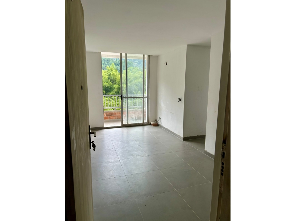 VENDO HERMOSO APARTAMENTO CON VISTA A RESERVA NATURAL — foto 3