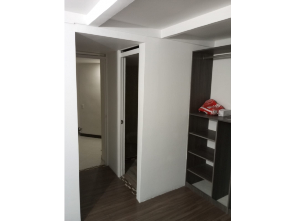 VENDO HERMOSO APARTAMENTO EN MIRADOR DE GUADALCANA — foto 3