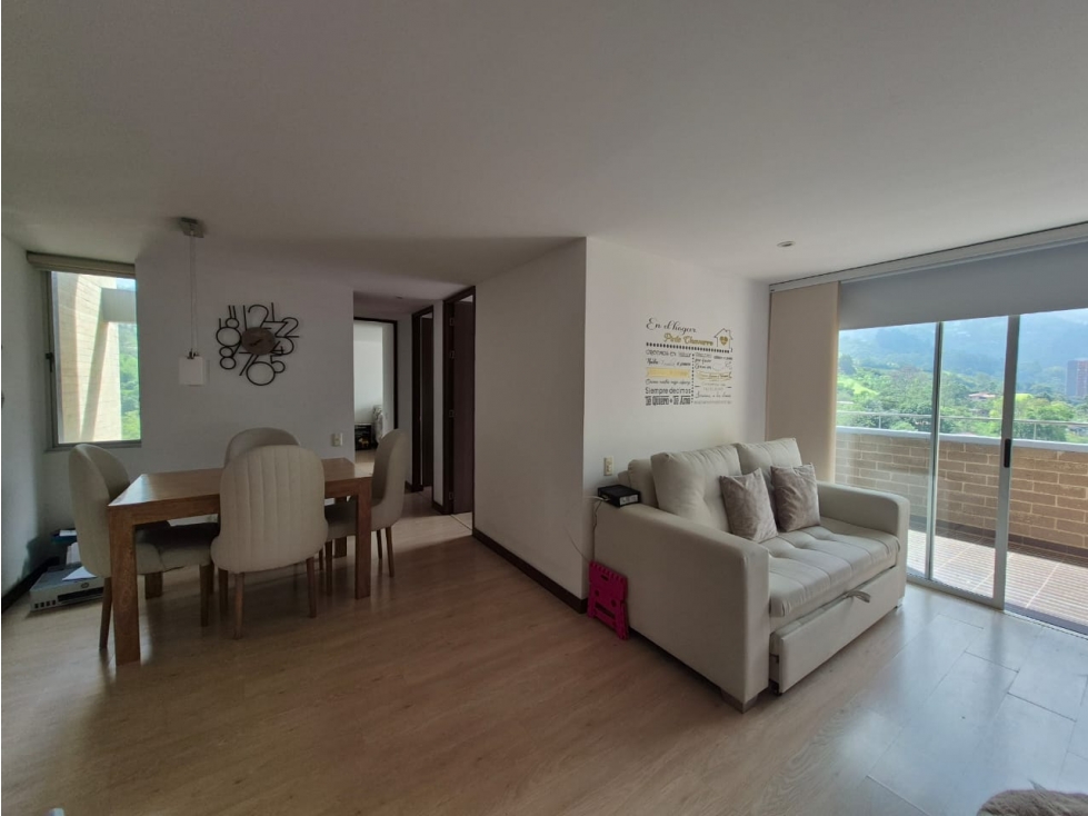 Se arrienda hermoso apartamento en Envigado — foto 5