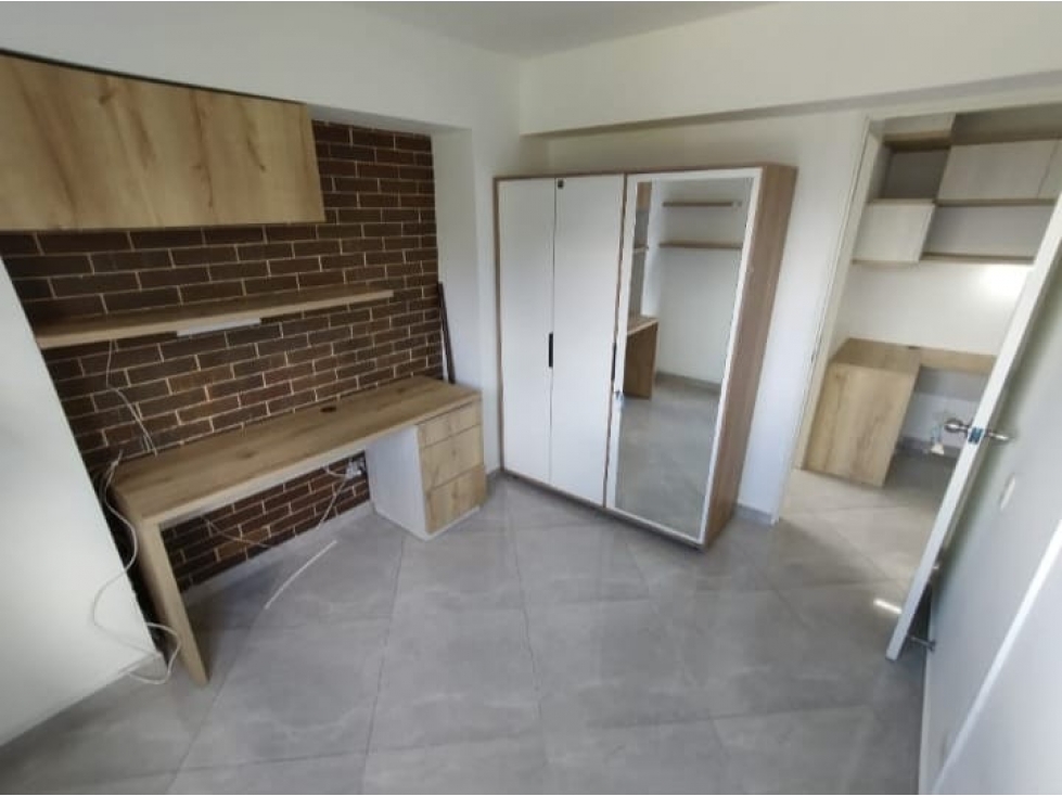 Se arrienda hermoso apartamento en rodeo alto — foto 3