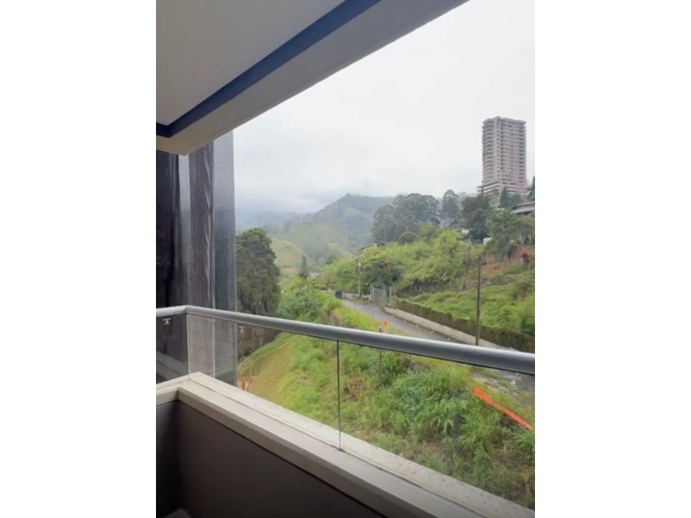 SE VENDE APTO EN OBRA GRIS POR DEBAJO DEL VALOR DE LA CONSTRUCTORA — foto 2