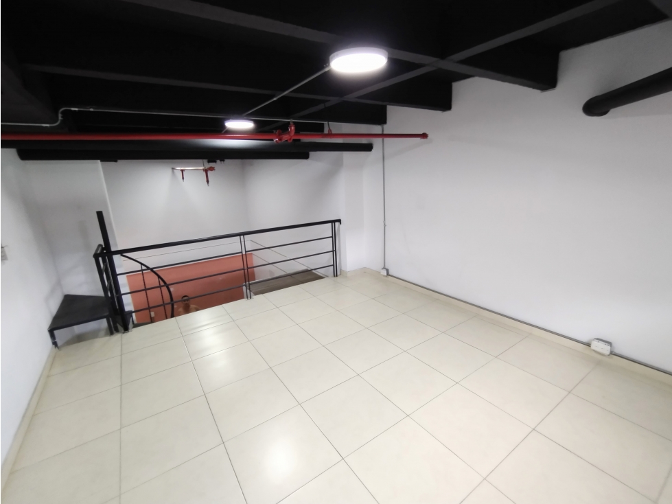 SE VENDE O SE ARRIENDA HERMOSO LOCAL COMERCIAL EN BELEN — foto 3