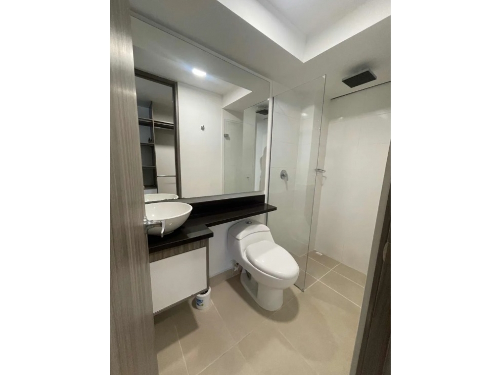 SE VENDE HERMOSO APARTAMENTO EN SURAMERICA, ITAGUI — foto 4