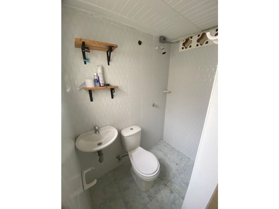ARRIENDO HERMOSO APARTA ESTUDIO EN SAN ANTONIO DE PRADO — foto 3