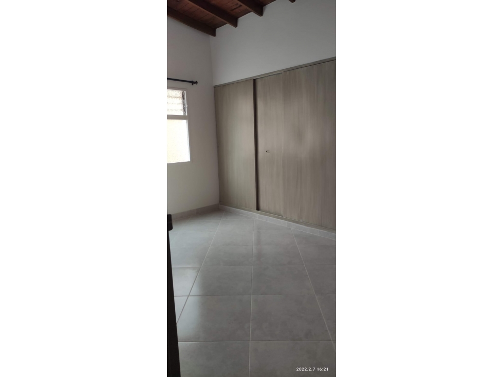 ARRIENDO AMPLIA CASA GRANDE INTERNA CALASANZ PARTE BAJA — foto 2