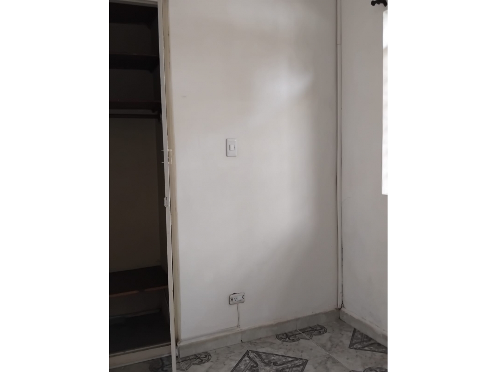 Se arrienda Apartamento en Calasanz — foto 3