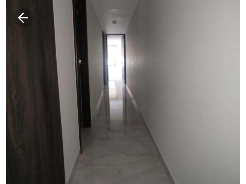 ARRIENDO HERMOSO APTO EN LAURELES CERCA A U. BOLIVARIANA — foto 4