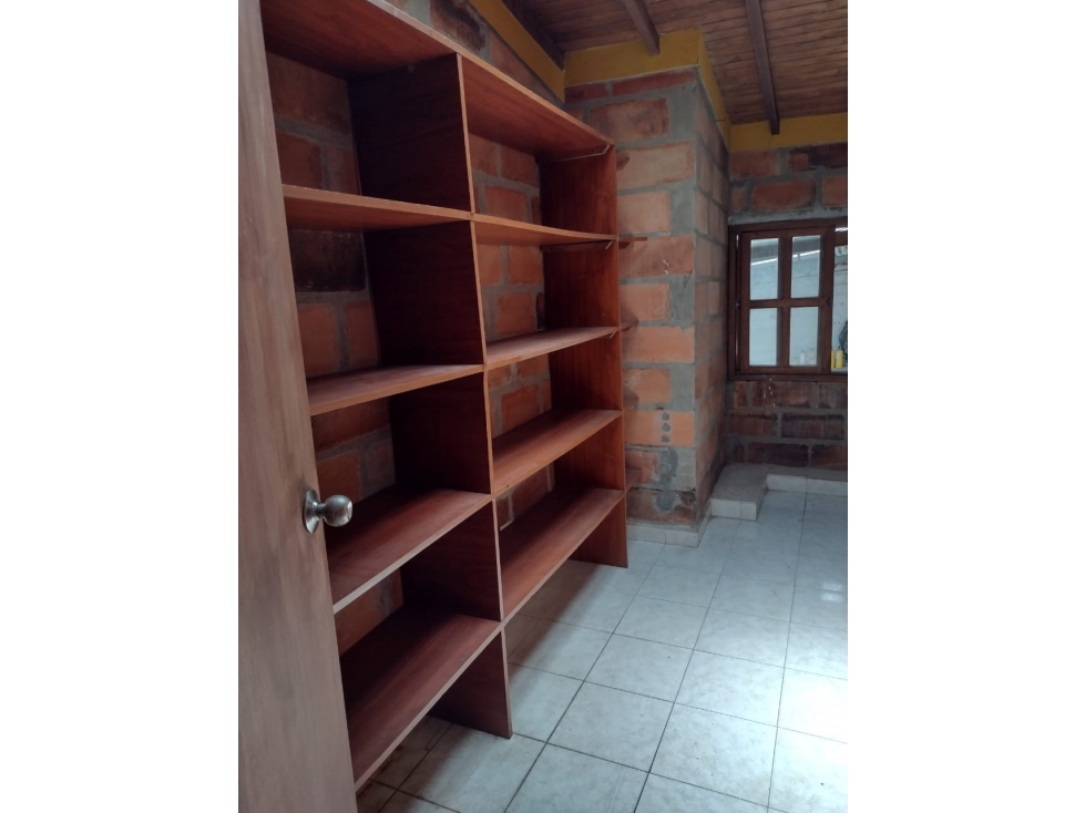 ARRIENDO BODEGA OFICINA BELEN SAN BERNARDO — foto 3