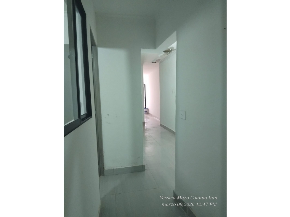 Se arrienda hermoso apartamento en Simon Bolivar — foto 3